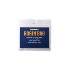 Rosin bag (unidad)