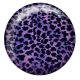 Purple Cheetah Viz a ball