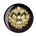 Mini Viz-a-ball 300 game award