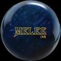 BR MELEE JAB MIDNIGHT BLUE
