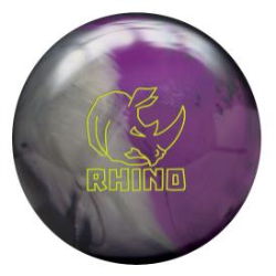 BR RHINO CHARCOAL/SILVER/VIOLET